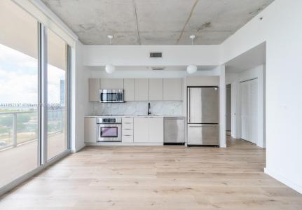 3470 E Coast Ave H804, Miami, Florida 33137, USA