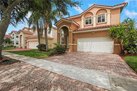 2310 SW 127th Ave, Miramar, Florida 33027, USA