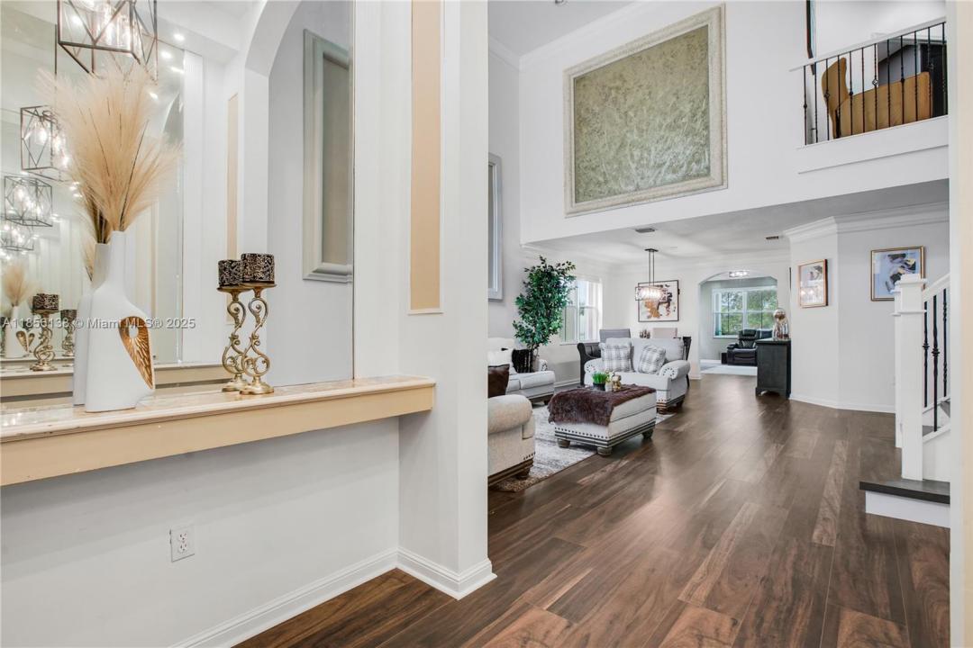 2310 SW 127th Ave, Miramar, Floryda 33027, USA
