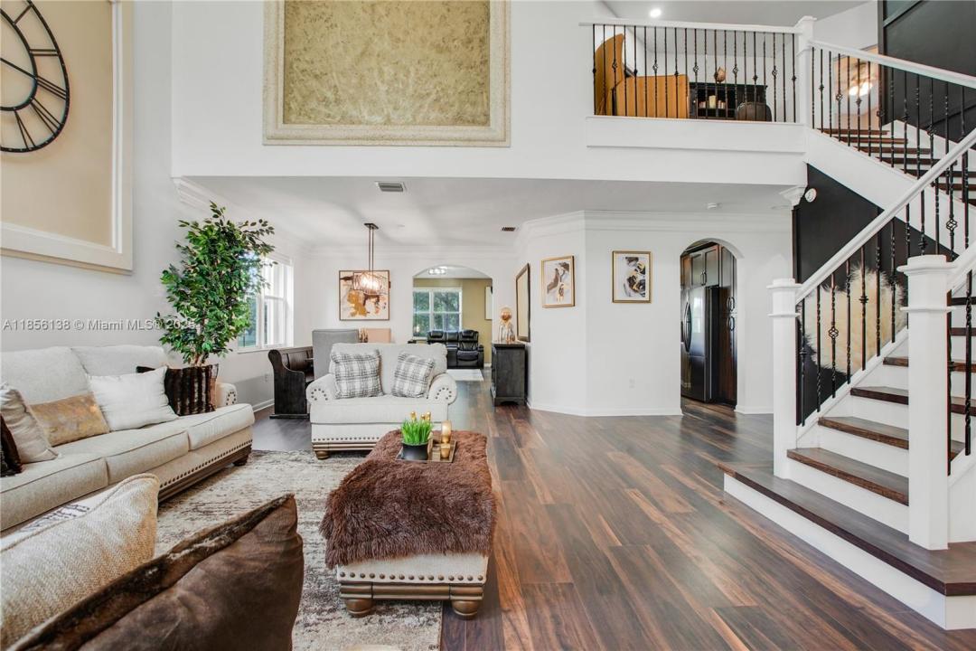2310 SW 127th Ave, Miramar, Floryda 33027, USA