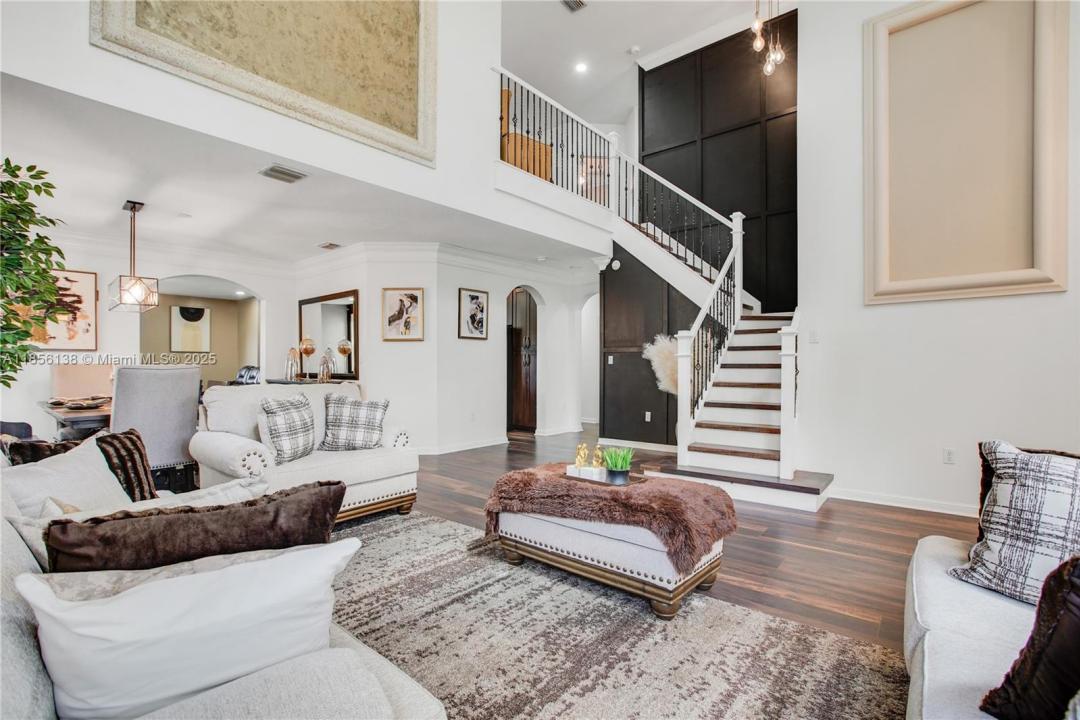 2310 SW 127th Ave, Miramar, Floryda 33027, USA