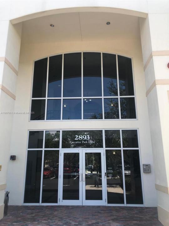 2893 Executive Park Dr 302, Weston, فلوريدا 33331, الولايات المتحدة