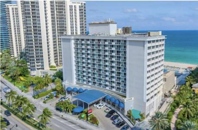 19201 Collins Ave 611, Sunny Isles Beach, Florida 33160, USA