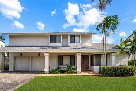 12804 SW 112th Ter, Miami, Florida 33186, USA