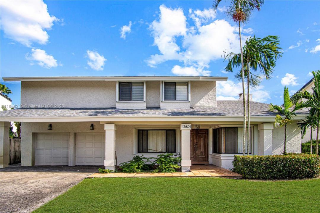 12804 SW 112th Ter, Miami, フロリダ 33186, アメリカ合衆国