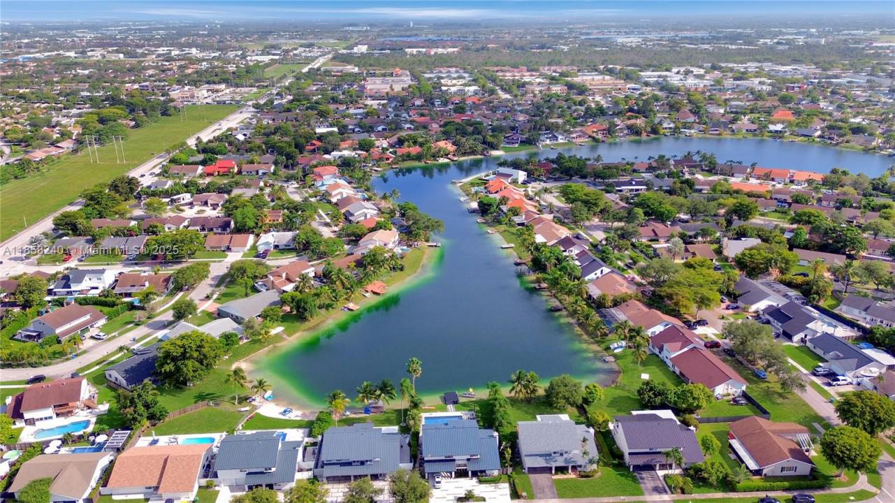 12804 SW 112th Ter, Miami, フロリダ 33186, アメリカ合衆国