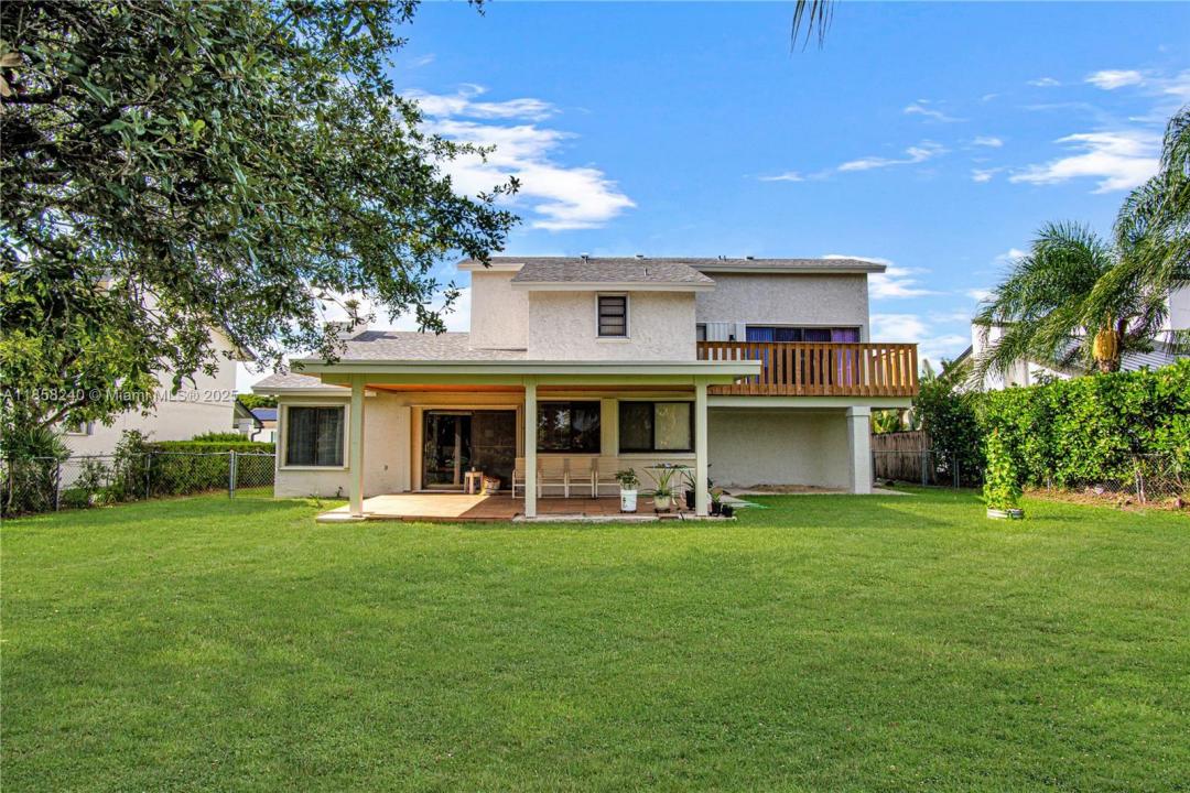 12804 SW 112th Ter, Miami, フロリダ 33186, アメリカ合衆国