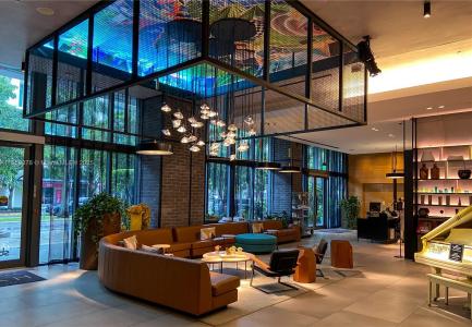 121 NE 34th St 908, Miami, Florida 33137, USA
