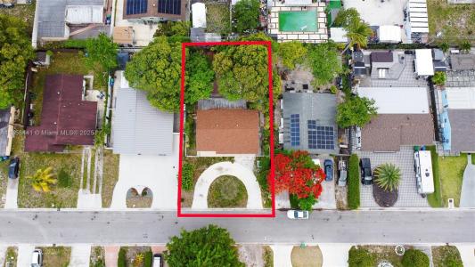 6440 SW 20th St, Miramar, Florida 33023, USA