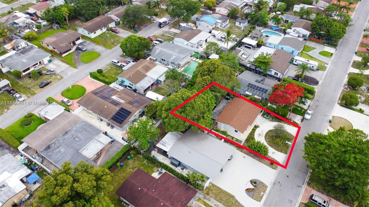 6440 SW 20th St, Miramar, Flórida 33023, Estados Unidos