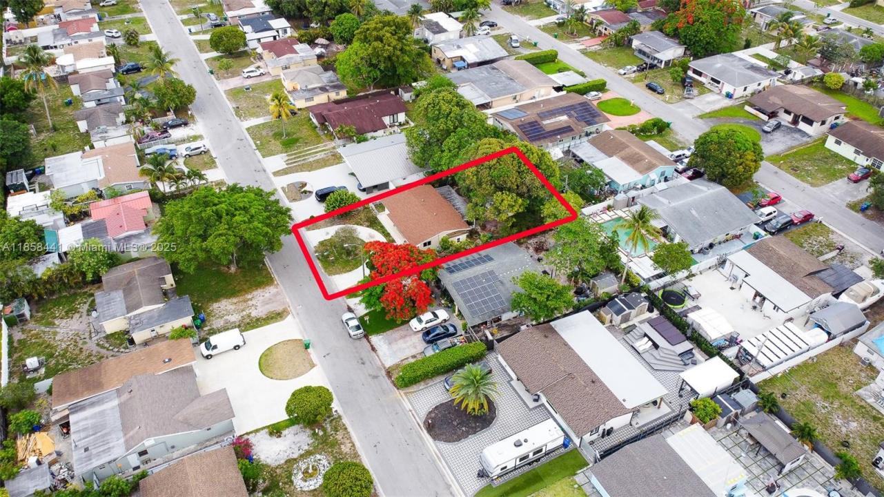 6440 SW 20th St, Miramar, Flórida 33023, Estados Unidos