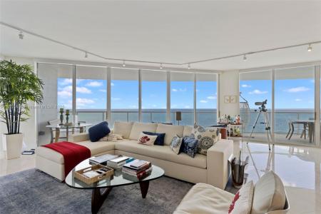 18671 Collins Ave 1602, Sunny Isles Beach, Florida 33160, USA