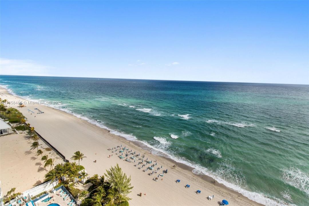 18671 Collins Ave 1602, Sunny Isles Beach, Флорида 33160, Соединенные Штаты