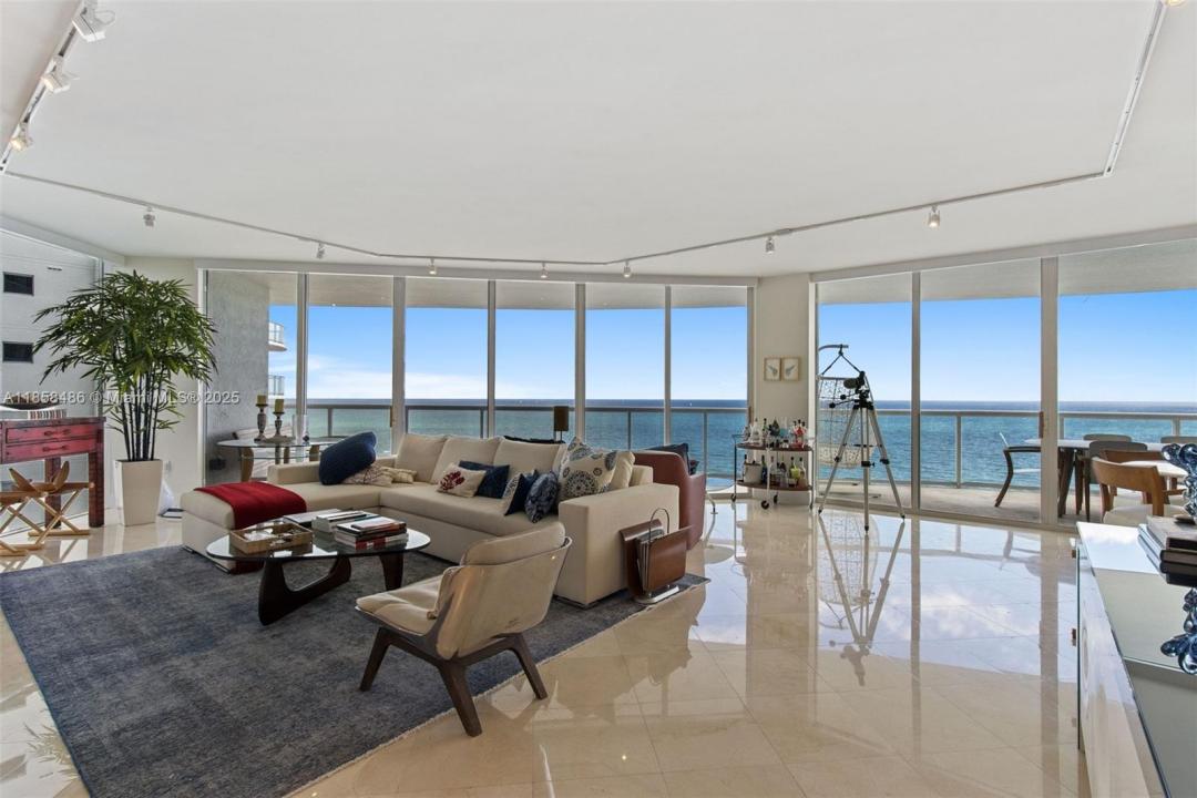 18671 Collins Ave 1602, Sunny Isles Beach, Флорида 33160, Соединенные Штаты