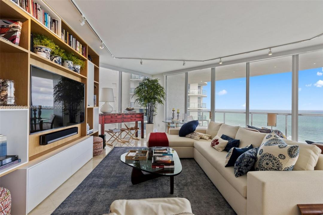 18671 Collins Ave 1602, Sunny Isles Beach, Флорида 33160, Соединенные Штаты