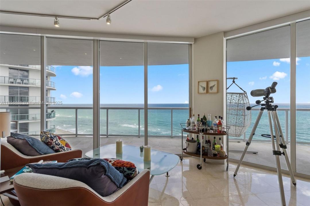 18671 Collins Ave 1602, Sunny Isles Beach, Флорида 33160, Соединенные Штаты
