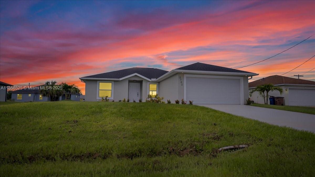 2702 46th ST SW, Lehigh Acres, Florida 33976, Amerika Birleşik Devletleri