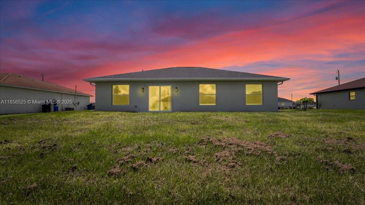 2702 46th ST SW, Lehigh Acres, Florida 33976, Amerika Birleşik Devletleri