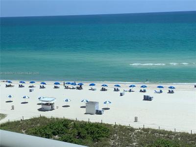 6039 Collins Ave 505, Miami Beach, Florida 33140, USA