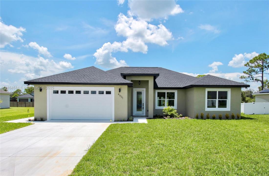 4631 MIGNON DR, Sebring, Florida 33872, HOA KỲ