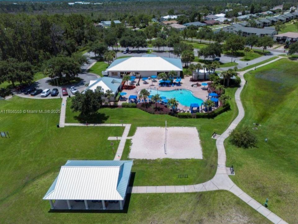 4631 MIGNON DR, Sebring, Florida 33872, HOA KỲ