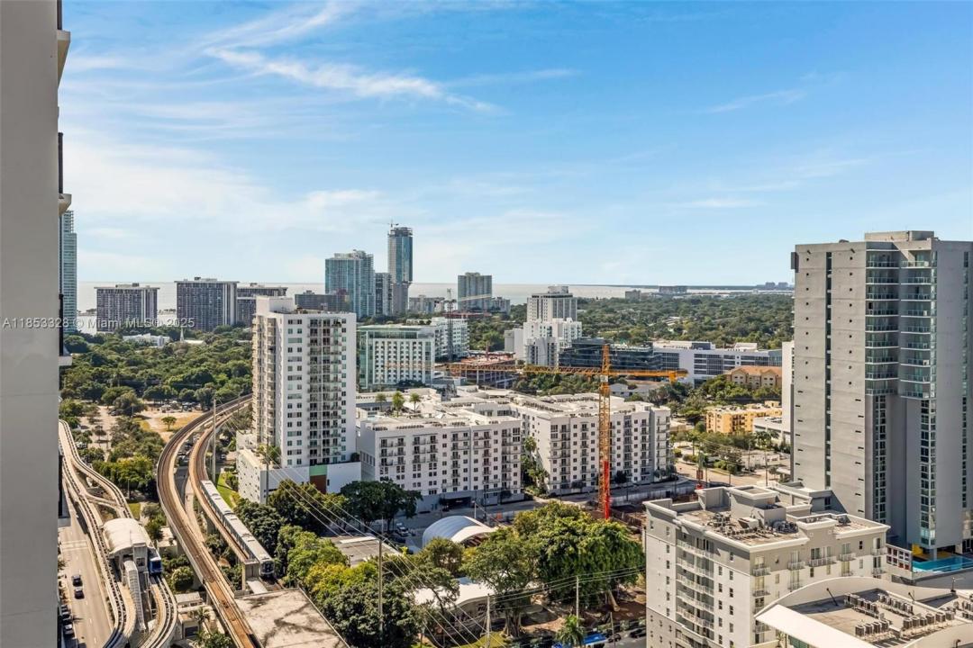 999 SW 1st Ave 1509, Miami, 佛罗里达州 33130, 美国