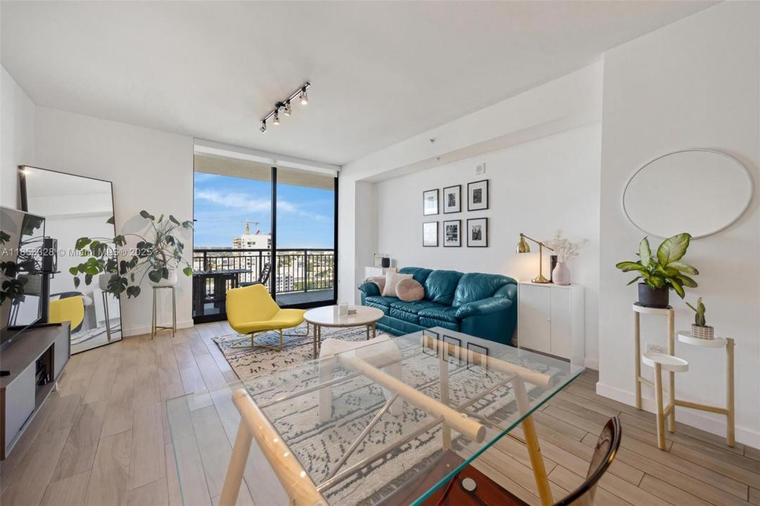 999 SW 1st Ave 1509, Miami, 佛罗里达州 33130, 美国