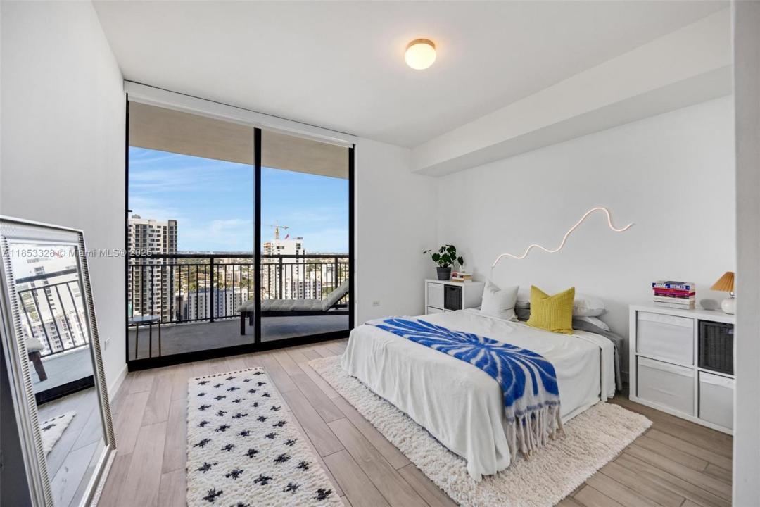 999 SW 1st Ave 1509, Miami, 佛罗里达州 33130, 美国