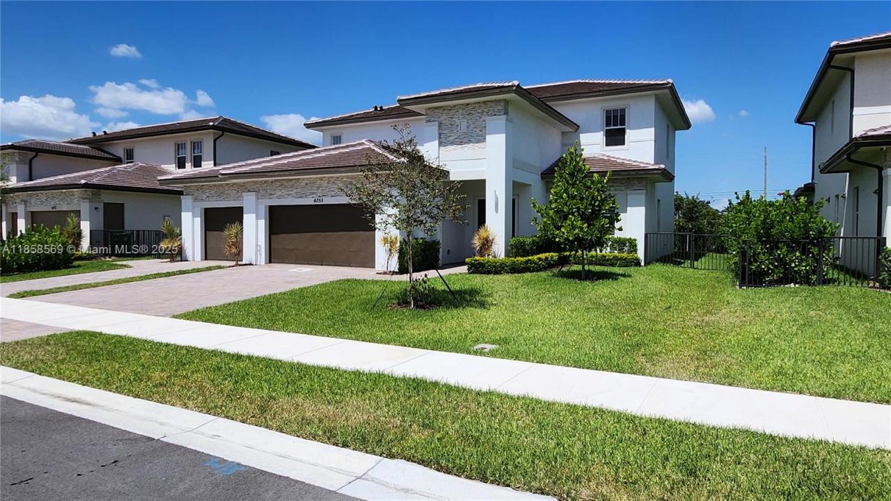 4255 SW 123rd Ter, Davie, Flórida 33330, Estados Unidos