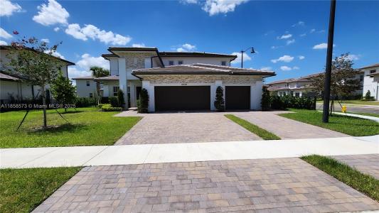 12336 SW 43rd Ct, Davie, Florida 33330, USA