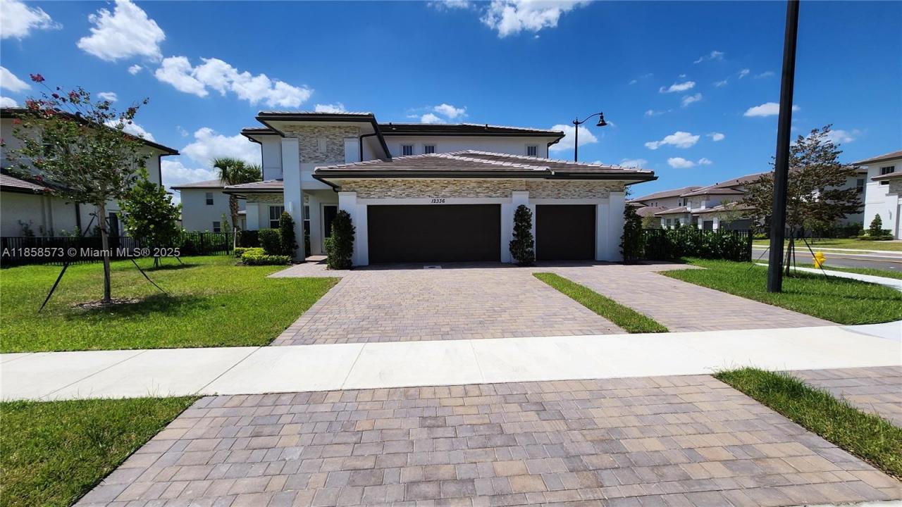 12336 SW 43rd Ct, Davie, Flórida 33330, Estados Unidos