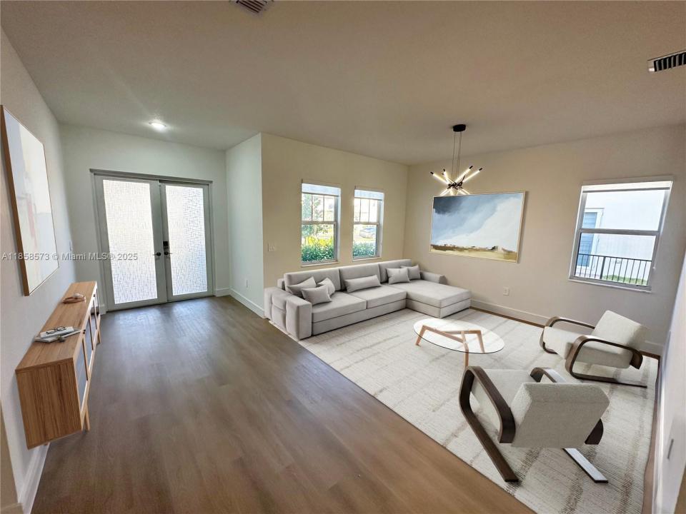 12336 SW 43rd Ct, Davie, Flórida 33330, Estados Unidos