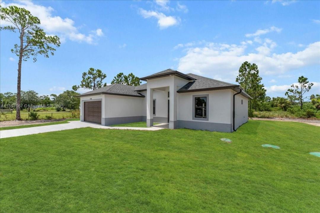 7788 2ND TER, La Belle, Florida 33935