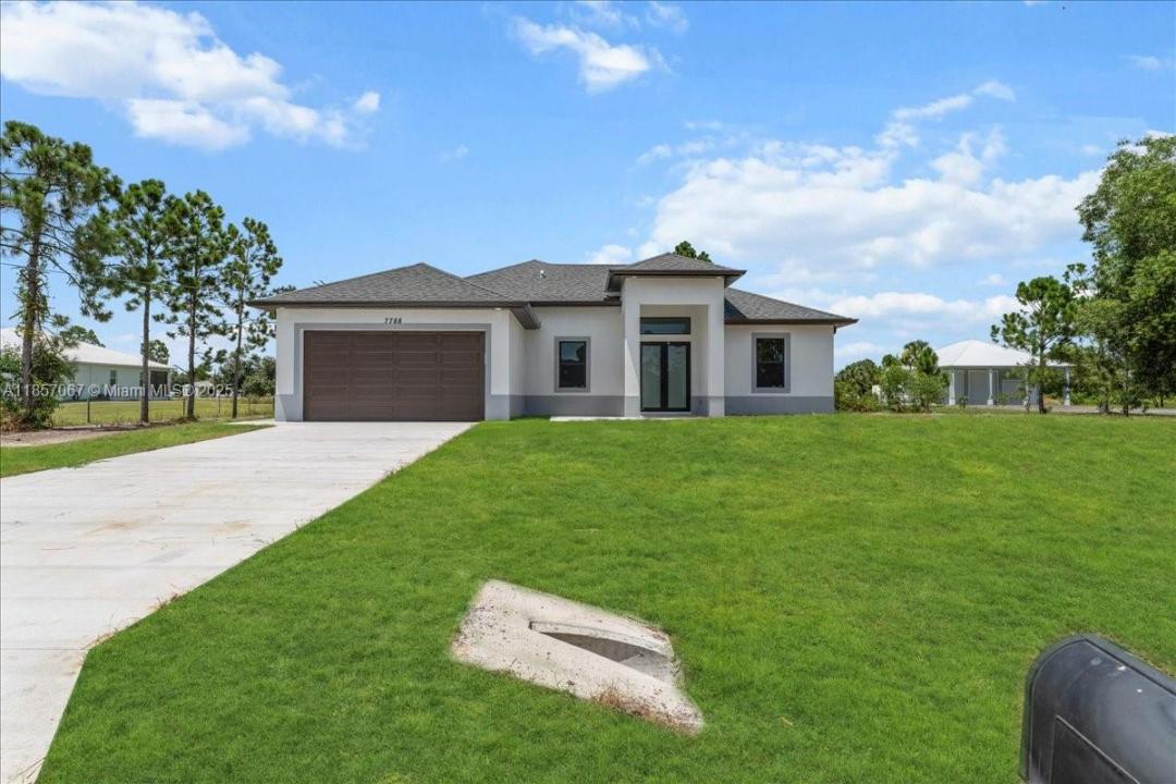 7788 2ND TER, La Belle, Florida 33935
