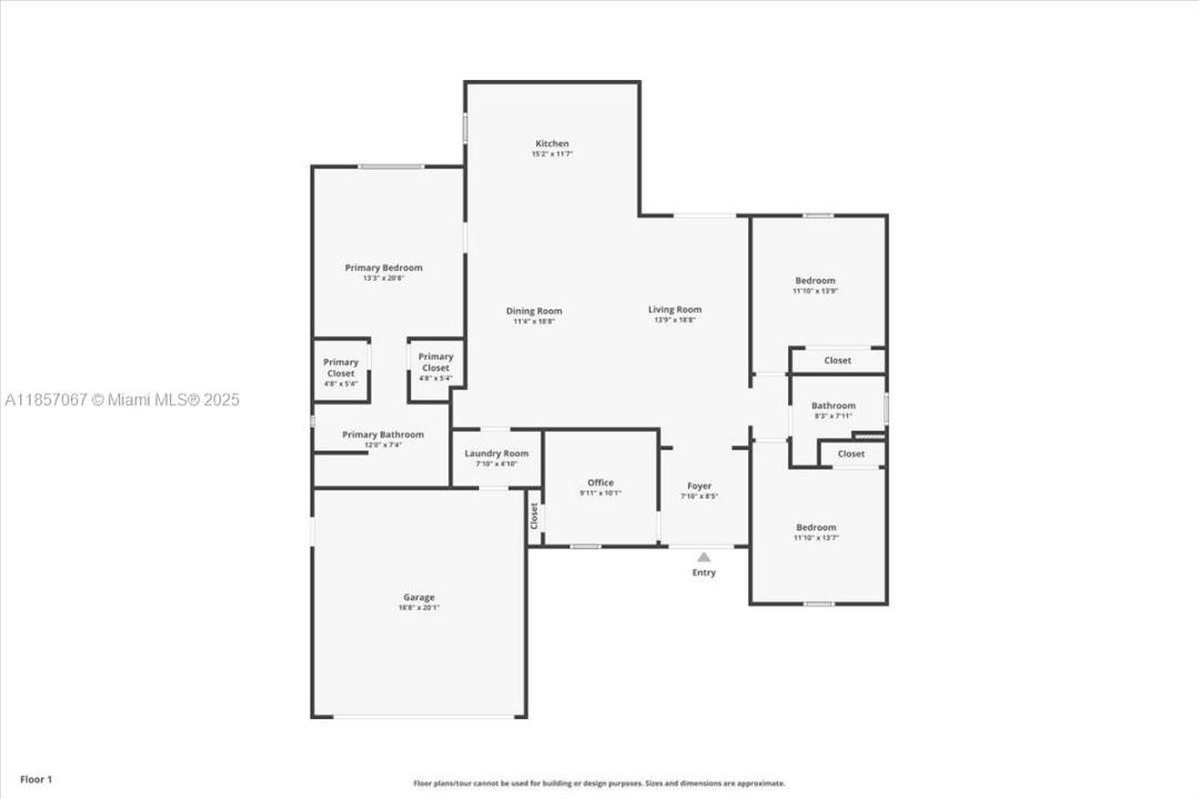 7788 2ND TER, La Belle, Florida 33935