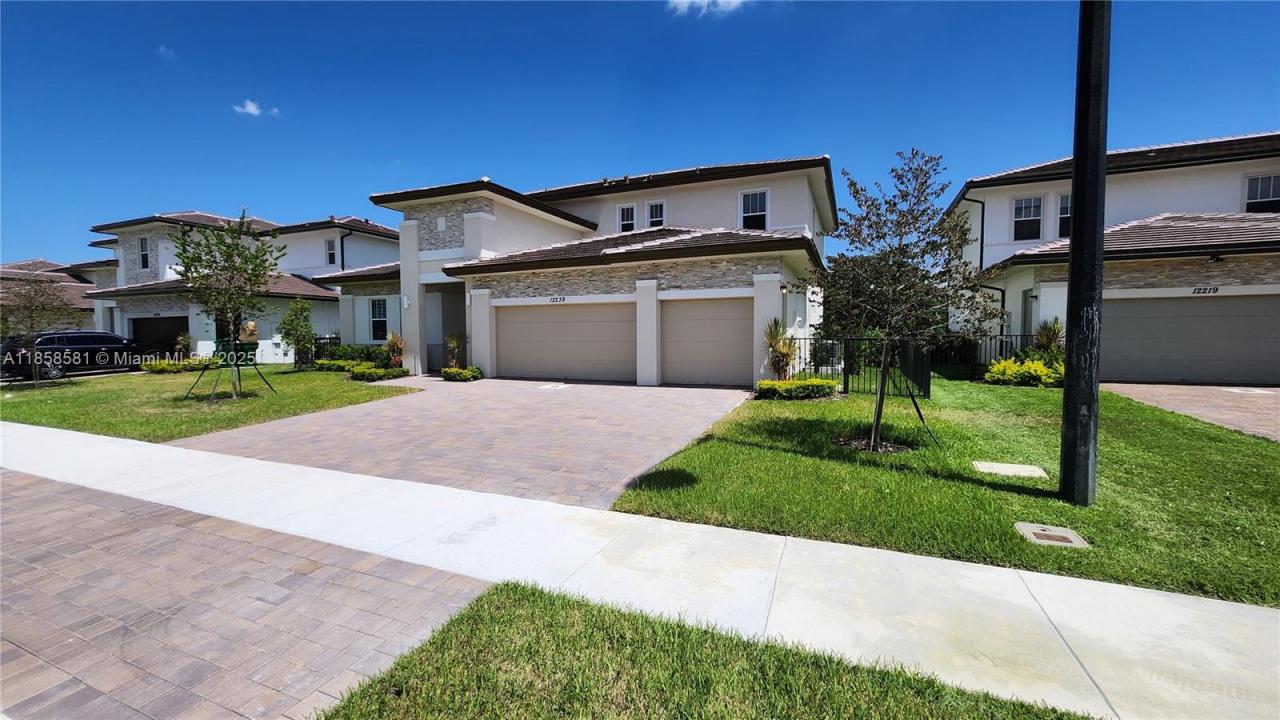 12239 SW 43rd St, Davie, Flórida 33330, Estados Unidos