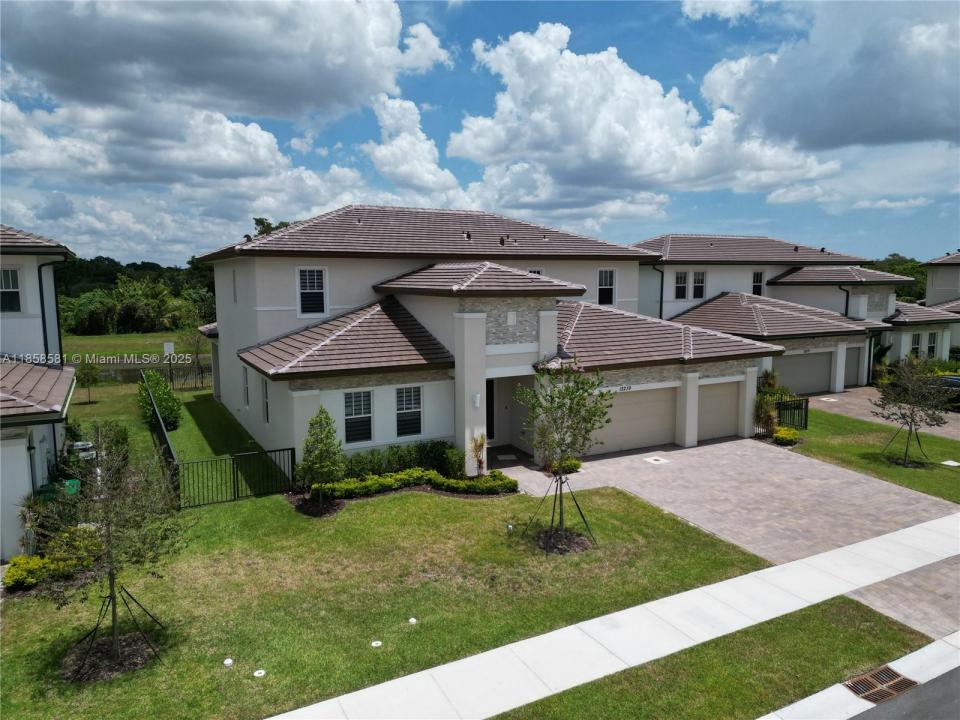 12239 SW 43rd St, Davie, Flórida 33330, Estados Unidos