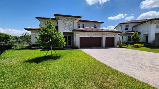 12209 SW 43rd St, Davie, Florida 33330, USA