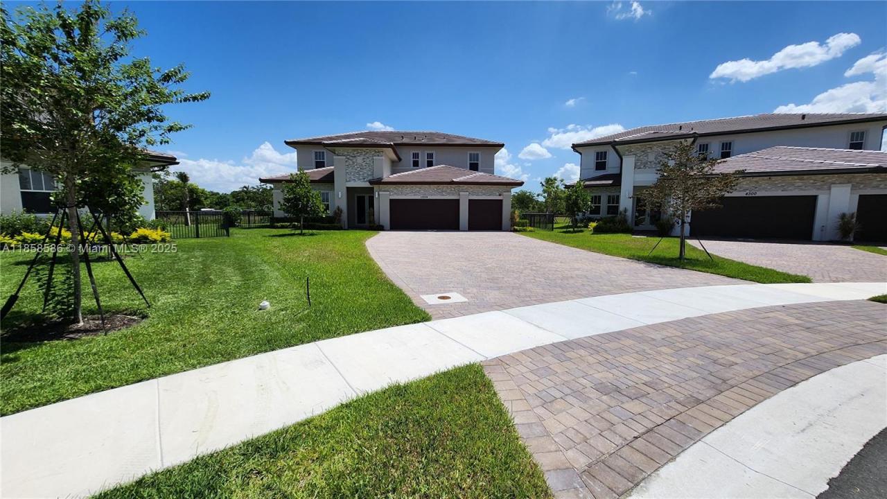 12209 SW 43rd St, Davie, Flórida 33330, Estados Unidos