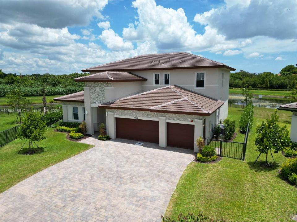 12209 SW 43rd St, Davie, Flórida 33330, Estados Unidos