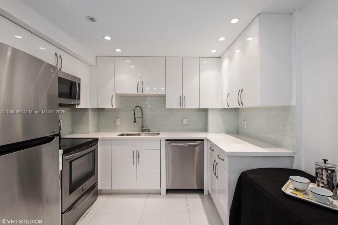1950 S Ocean Dr 7G, Hallandale Beach, 플로리다 33009, 미국