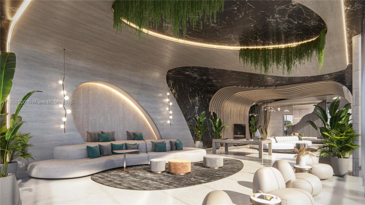 700 NE 24 Street 4906, Miami, Florida 33137, Estados Unidos