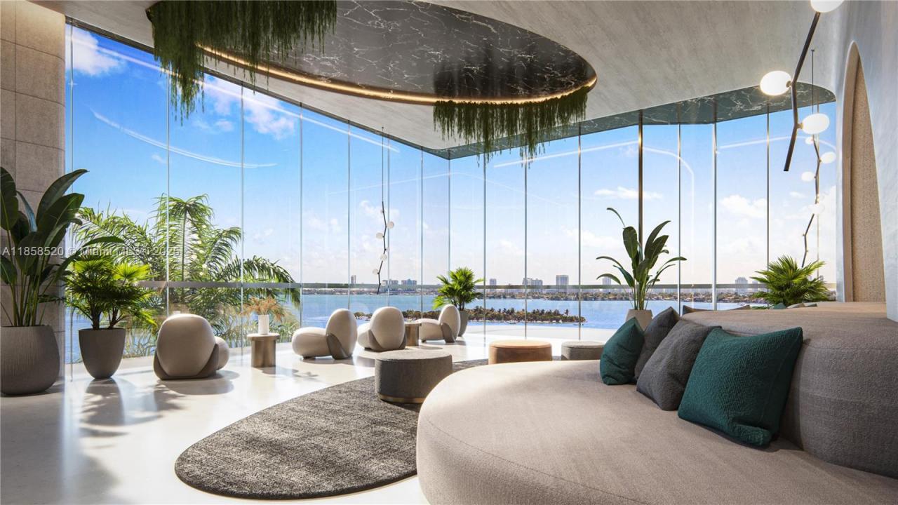 700 NE 24 Street 4906, Miami, Florida 33137, Estados Unidos