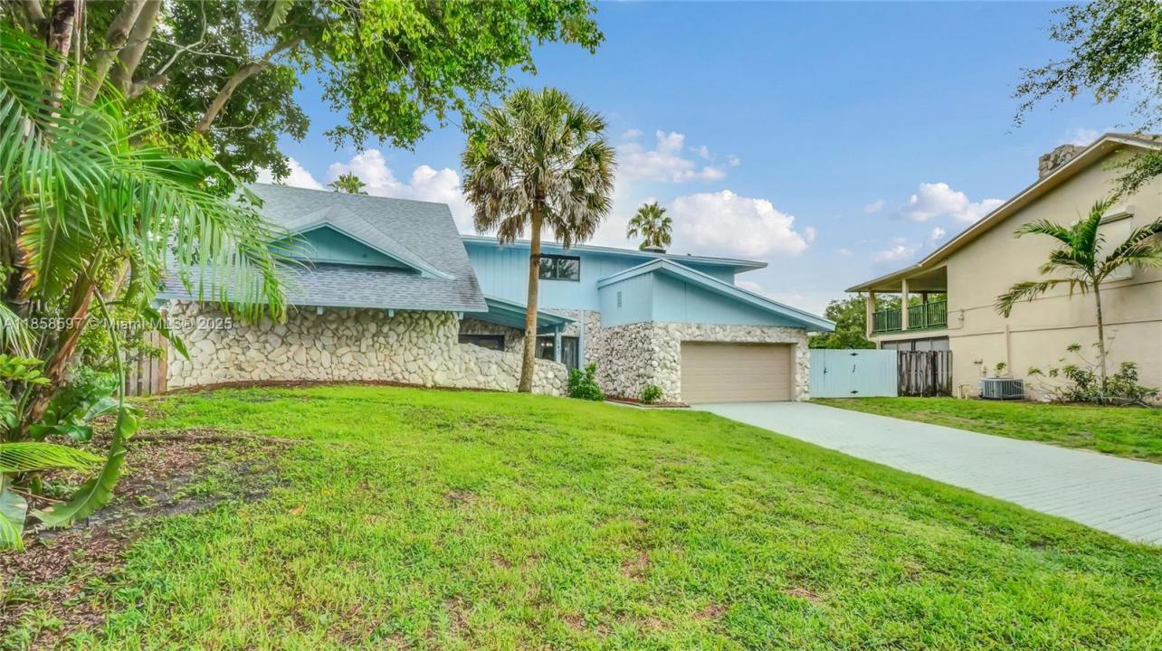 540 SW 101st Ave, Plantation, פלורידה 33324, ארצות הברית של אמריקה 