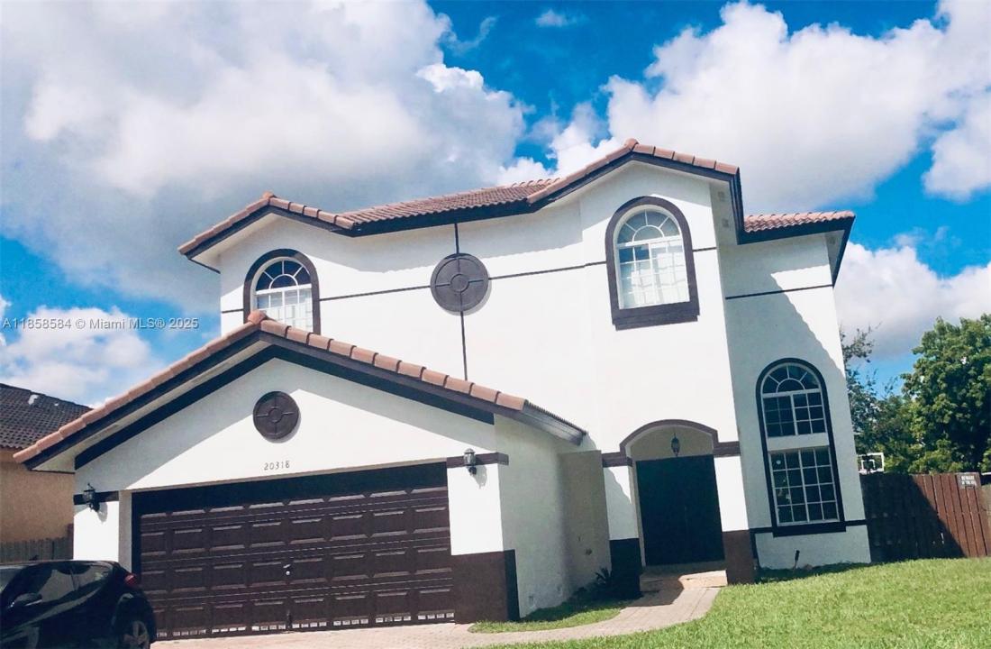 20318 SW 87th Ct, Cutler Bay, Florida 33189, Stati Uniti