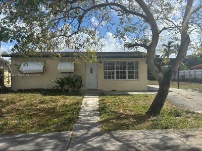 7820 NW 175th St, Hialeah, Florida 33015, USA