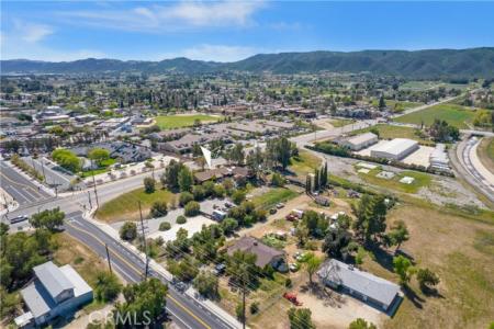 Adams Avenue, Murrieta, كاليفورنيا 92562, الولايات المتحدة