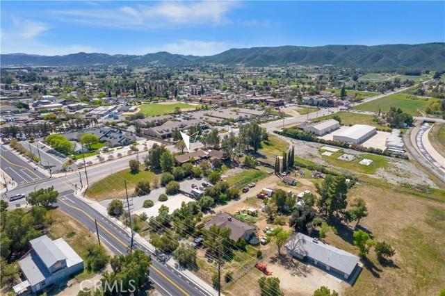 Adams Avenue, Murrieta, Kaliforniya 92562, Amerika Birleşik Devletleri