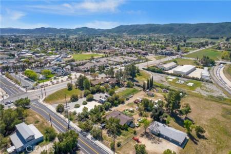 Adams Avenue, Murrieta, Kaliforniya 92562, Amerika Birleşik Devletleri
