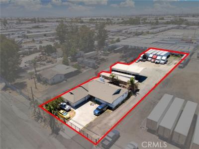 Calabash Avenue, Fontana, Kalifornien 92337, USA